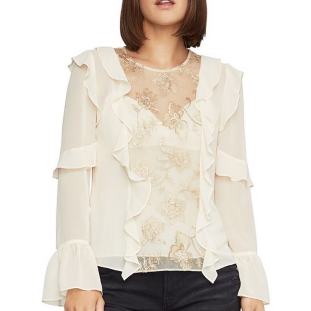 BCBG Max Azria Top